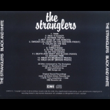 The Stranglers - Black And White '1978