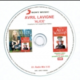 Avril Lavigne - Alice [Promo] '2010