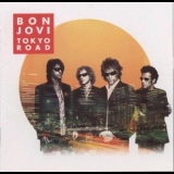 Bon Jovi - Tokyo Road '2001