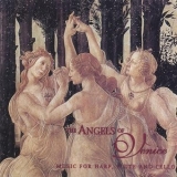 The Angels Of Venice - Music For Harp, Flute And Cello '1994