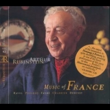 Arthur Rubinstein - Rubinstein Collection Vol.43 Music Of France '1999