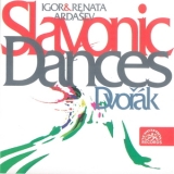 Antonin Dvorak - Slavonic Dances '1995
