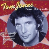 Tom Jones - From The Vaults '1998