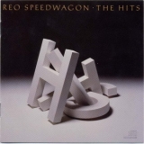 Reo Speedwagon - The Hits '1988 - Album