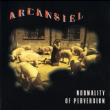 Arcansiel - Normality Of Perversion '1994