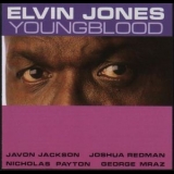 Elvin Jones - Youngblood '1992 - Album