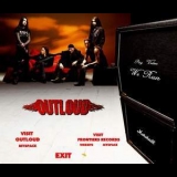 Outloud - We'll Rock You To Hell And Back Again '2009