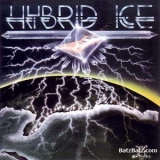 Hybrid Ice - Hybrid Ice '1982