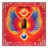 Journey - Greatest Hits [compilation, Austria, Cbs, Cbs 463149 2] '1988