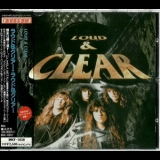 Loud & Clear - Loud & Clear '1997