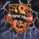 Royal Hunt - Land Of Broken Hearts '1993