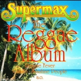 Supermax - The Reggae Album '1994
