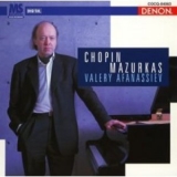 Valery Afanassiev - Frederic Chopin - Mazurkas '2001 - Album