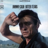 Johnny Cash -  Bitter Tears - Ballads Of The American Indian '1964