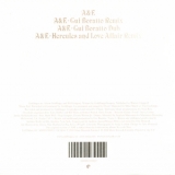 Goldfrapp - A&e (remixes) '2008 - Album