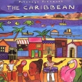  Various Artists - Putumayo Presents - The Caribbean '2006