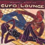  Various Artists - Putumayo Presents - Euro Lounge '2003