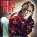 Quiet Riot - Metal Health (Japanese Edition) '1983