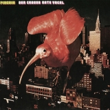 Pinguin - Der Grosse Rote Vogel '1972