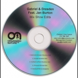 Gabriel & Dresden - Dangerous Power (Mix Show Edits) '2006