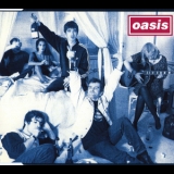 Oasis - Cigarettes & Alcohol '1994