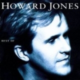 Howard Jones - The Best Of Howard Jones '1993