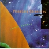 Jonn Serrie - Planetary Chronicles Vol. I '1992