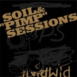 Soil & 'pimp' Sessions - Pimpin' '2004
