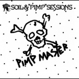 Soil & 'Pimp' Sessions - Pimp Master (UK 2006) '2005