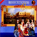Rondo Veneziano - Concerto Per Vivaldi '1990 - Album