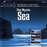 John St. John - The Mystic Sea '1995