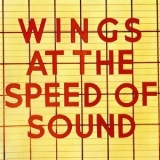 Wings - Wings At The Speed Of Sound (Remaster) '1976