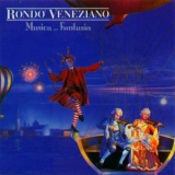 Rondo Veneziano - Musica ... Fantasia '1990 - Album