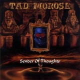 Tad Morose - Sender Of Thoughts '1995 - Album