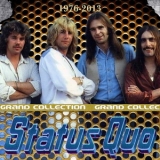 Status Quo - Grand Collection (cd3) '2014