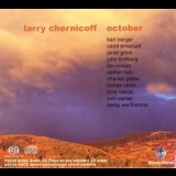 Larry Chernicoff - October '2003