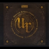 Armin Van Buuren - Universal Religion Chapter 4 '2009