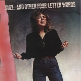 Suzi Quatro - Suzi...and Other Four Letter Words '1979