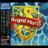 Royal Hunt - Land Of Broken Hearts '1993