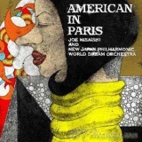 Joe Hisaishi - American In Paris '2005 - Album