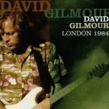 David Gilmour - London 1984 '1984