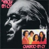 Quarteto Em Cy - Vinicius Em Cy '1993