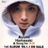 Ayumi Hamasaki - A Song For XX '1999