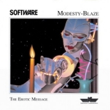 Software - Modesty-Blaze '1991 - Album