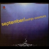 September - Zadnja Avantura '1976