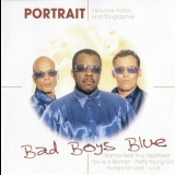 Bad Boys Blue - Portrait '1999