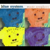 Blue System - Magic Symphony '1990
