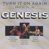 Genesis - Turn It On Again - Best Of 81-83 '1994