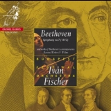 Ludwig Van Beethoven - Symphony no. 7 (Ivan Fischer) '2007