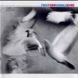 Donald Byrd - Free Form (RVG Remaster 2006) '1961